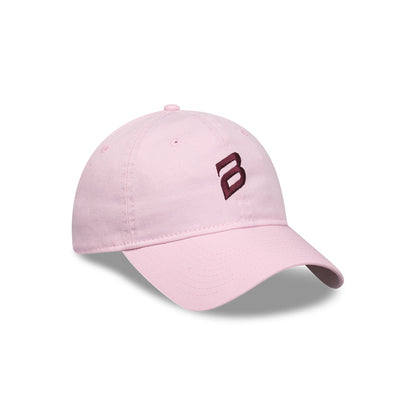 Brisbane Broncos Pastel Pop Cap - View 5