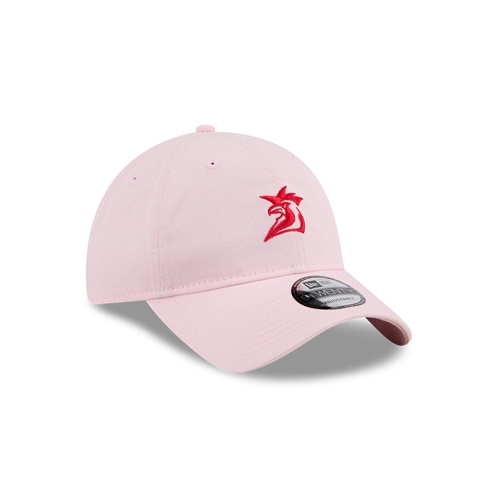 Sydney Roosters Pastel Pop Cap - View 4