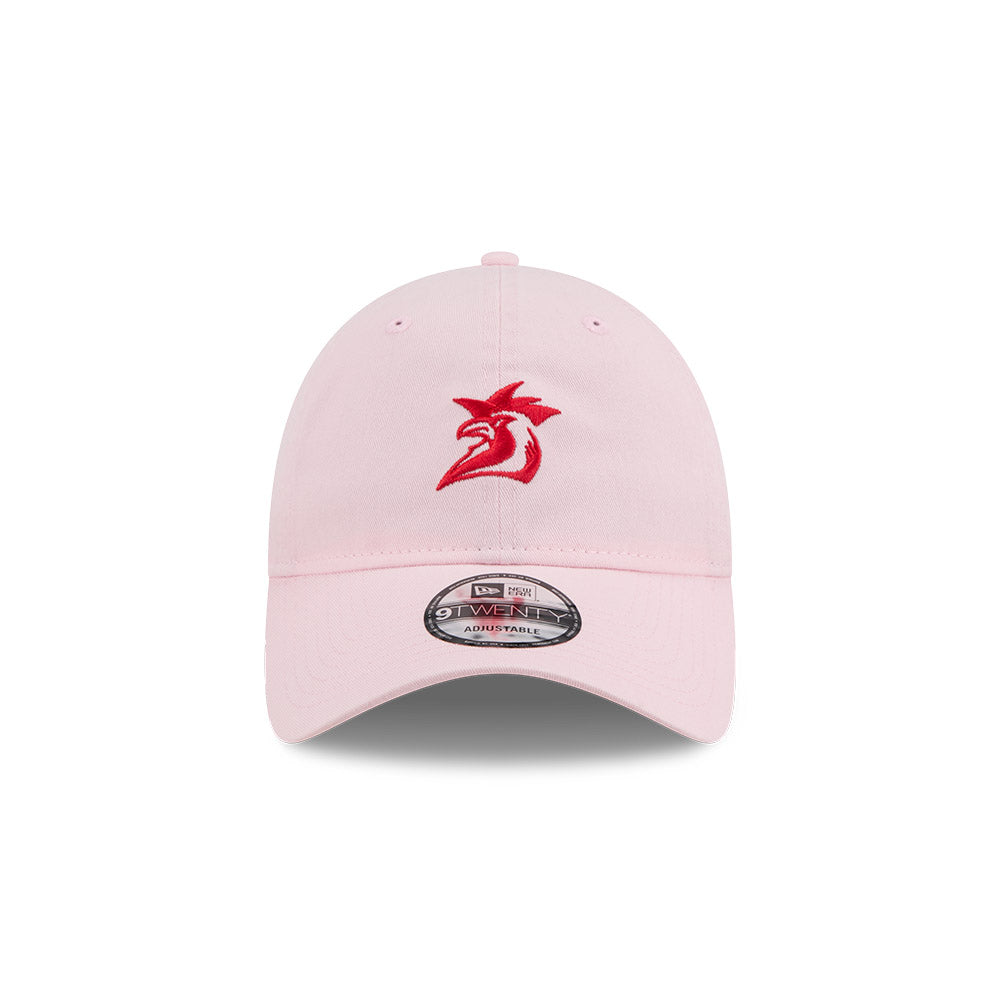 Sydney Roosters Pastel Pop Cap