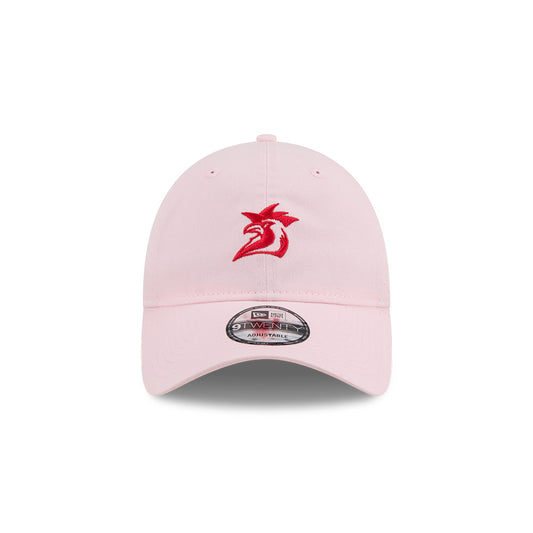 Sydney Roosters Pastel Pop Cap - View 2