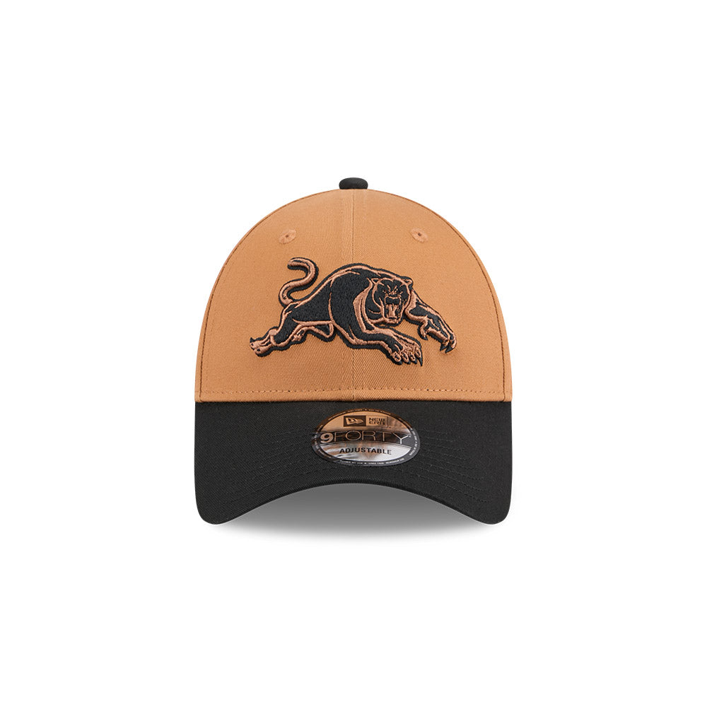 Penrith Panthers Split Script 9Seventy Cap