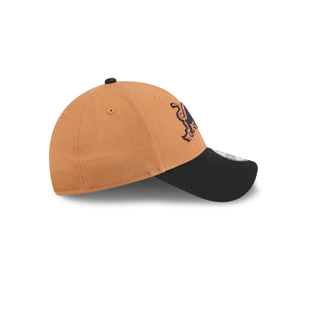 Penrith Panthers Split Script 9Seventy Cap