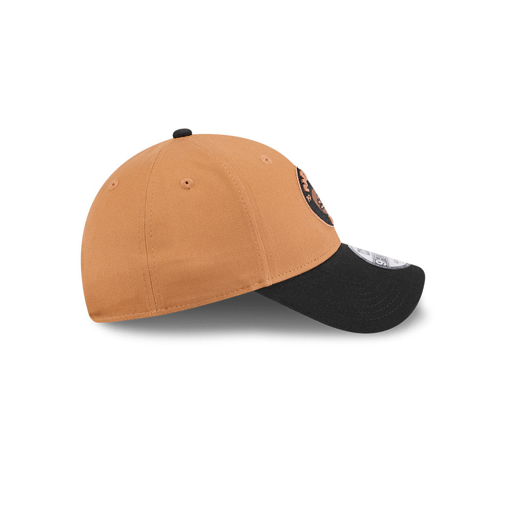 Parramatta Eels Split Script 9Seventy Cap