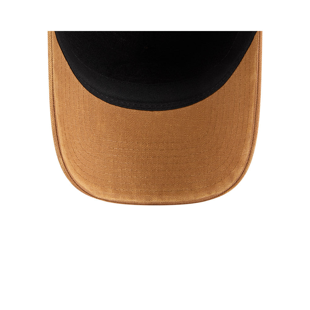 Manly Warringah Sea Eagles Canvas 9Forty A-Frame