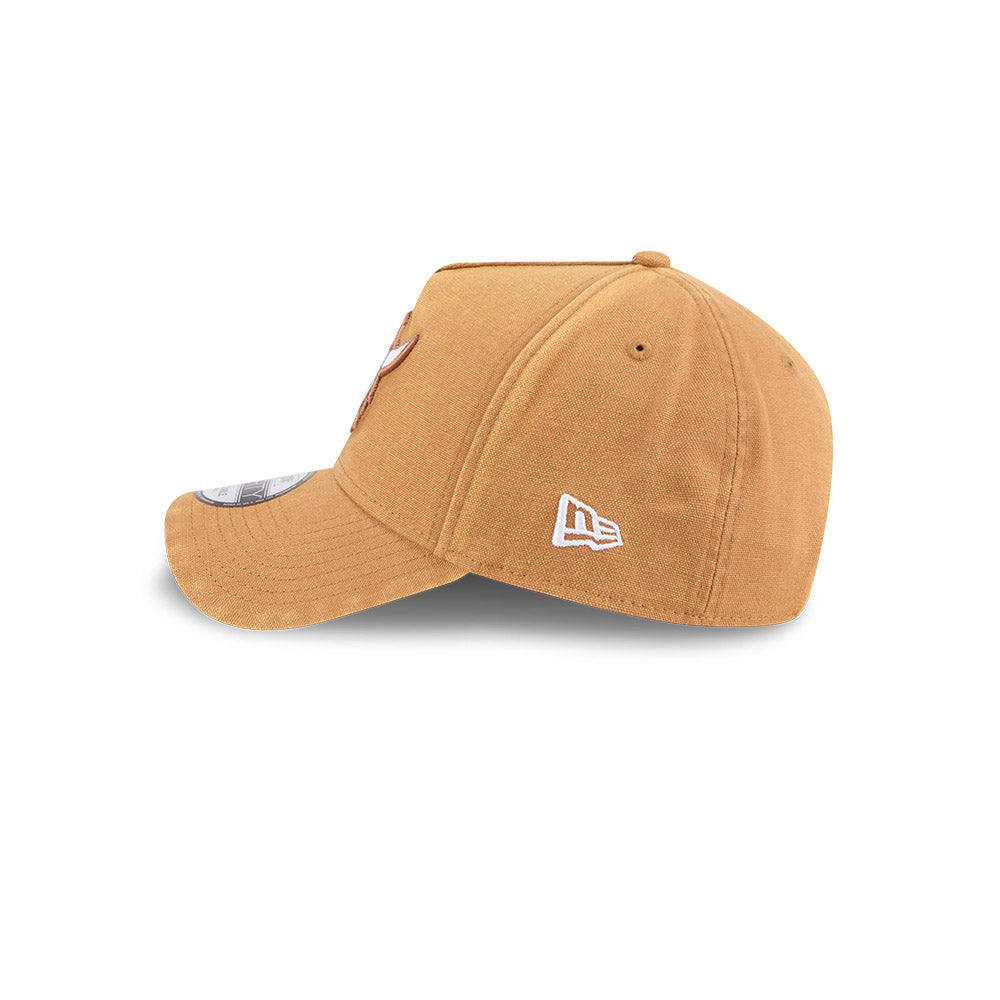 Canberra Raiders Canvas 9Forty A-Frame