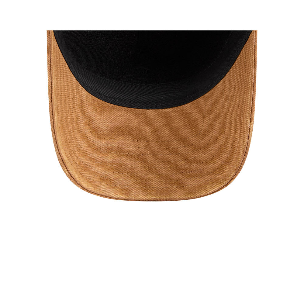 Canberra Raiders Canvas 9Forty A-Frame