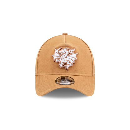 St George Illawarra Dragons Canvas 9Forty A-Frame - View 2