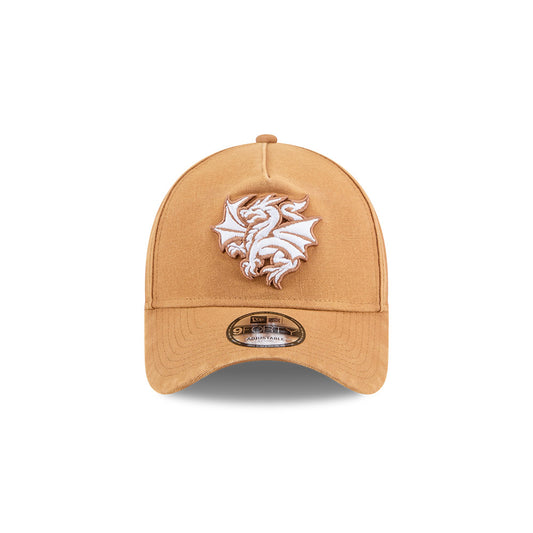 St George Illawarra Dragons Canvas 9Forty A-Frame - View 2