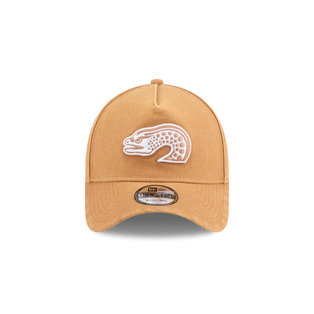 Parramatta Eels Canvas 9Forty A-Frame - View 2