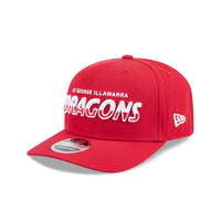 St George Illawarra Dragons Split Script 9Seventy Cap