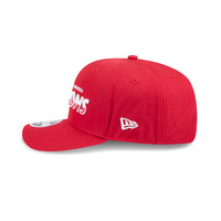 St George Illawarra Dragons Split Script 9Seventy Cap