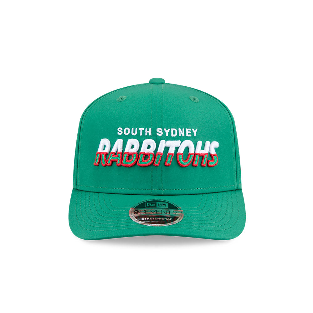 South Sydney Rabbitohs Split Script 9Seventy Cap
