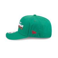 South Sydney Rabbitohs Split Script 9Seventy Cap