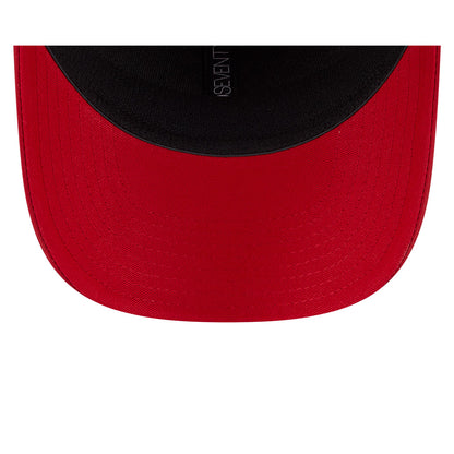 Dolphins Split Script 9Seventy Cap - View 6