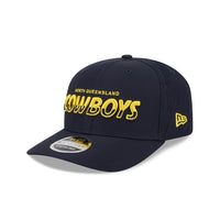 North Queensland Cowboys Split Script 9Seventy Cap
