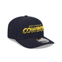 North Queensland Cowboys Split Script 9Seventy Cap