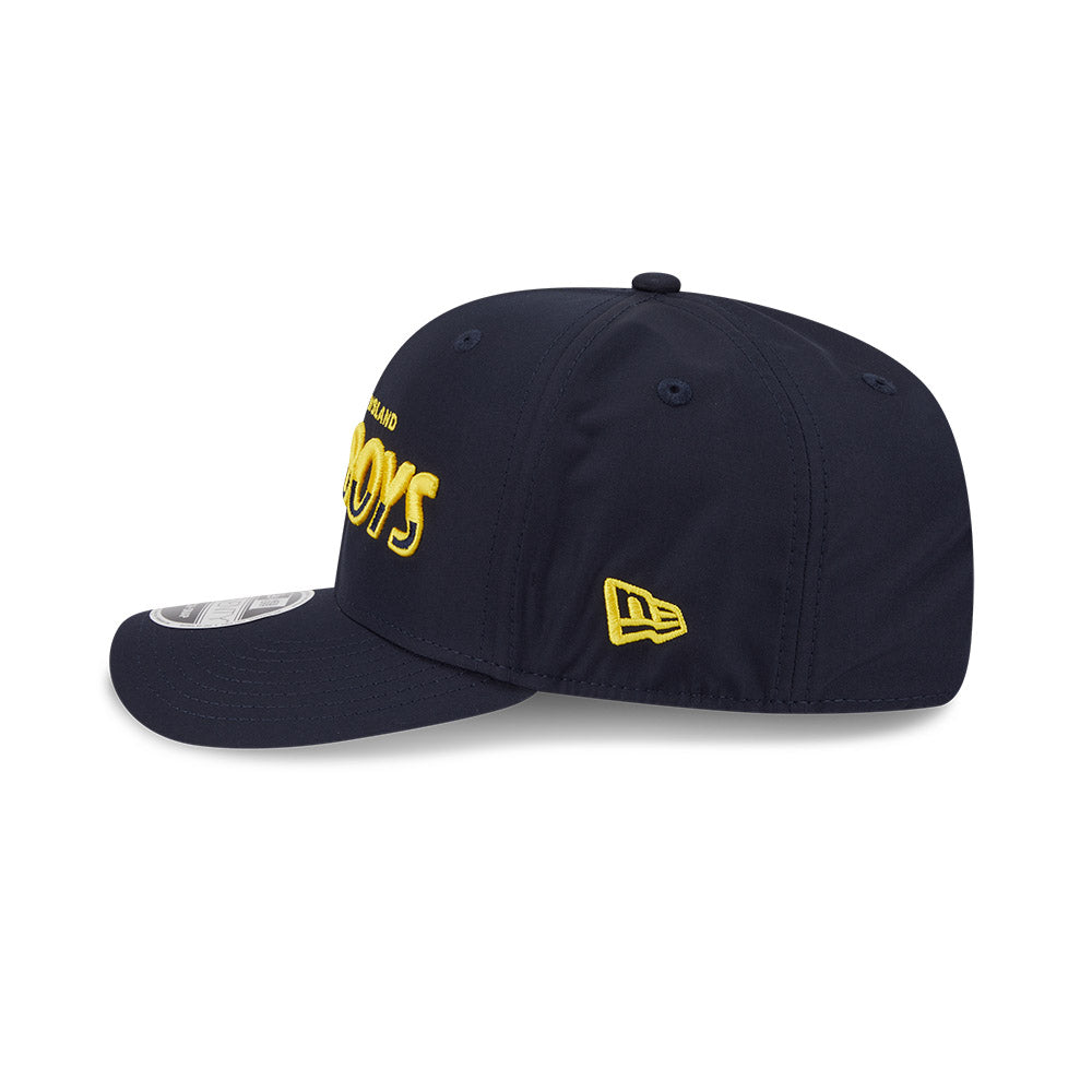 North Queensland Cowboys Split Script 9Seventy Cap - View 5