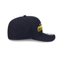 North Queensland Cowboys Split Script 9Seventy Cap