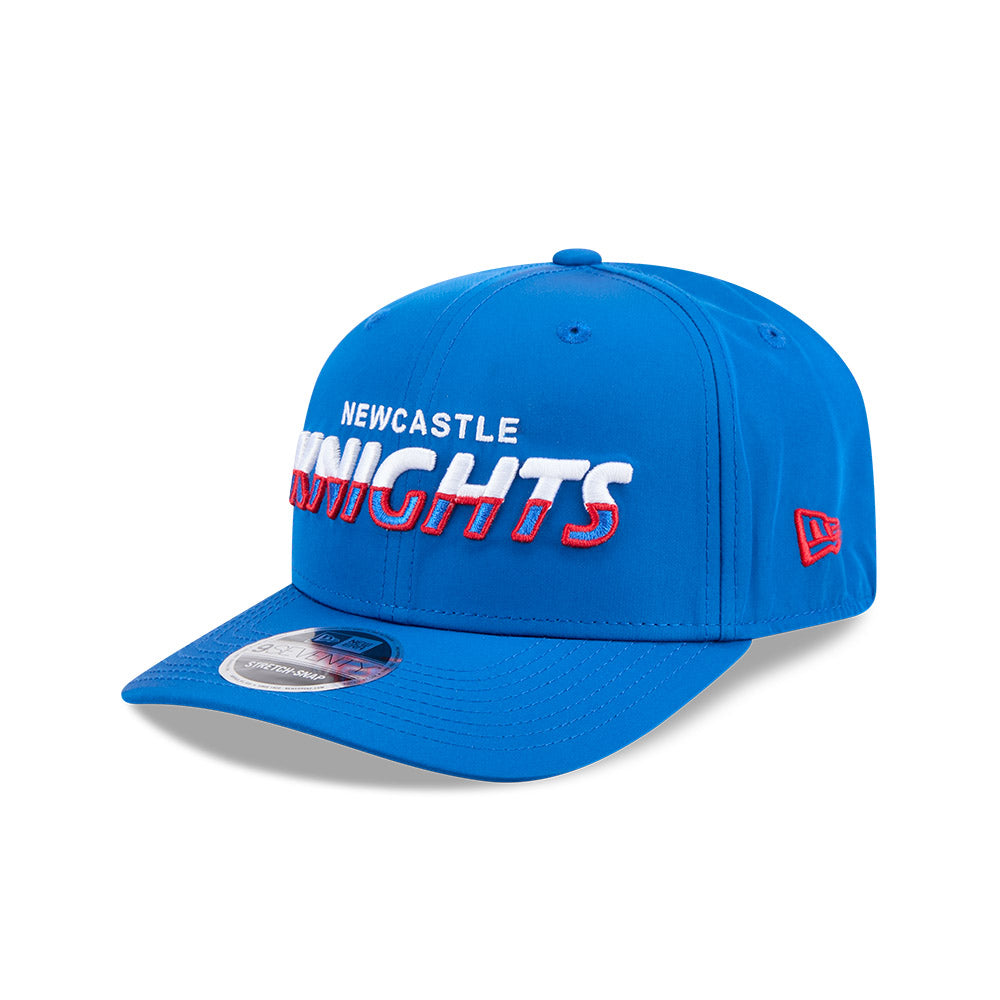 Newcastle Knights Split Script 9Seventy Cap