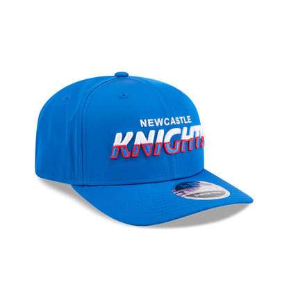 Newcastle Knights Split Script 9Seventy Cap - View 4