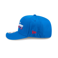 Newcastle Knights Split Script 9Seventy Cap