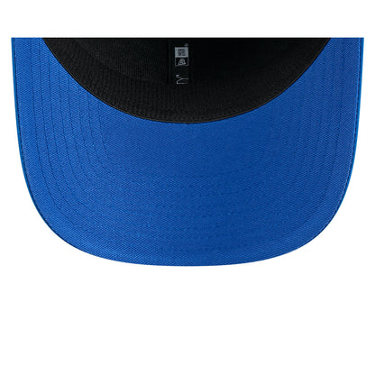 Newcastle Knights Split Script 9Seventy Cap - View 6