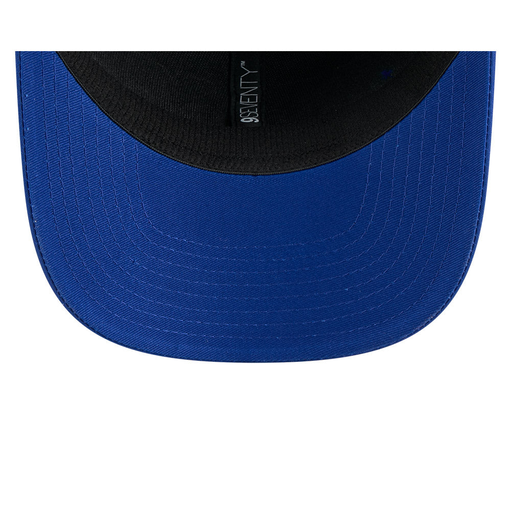 New Zealand Warriors Split Script 9Seventy Cap