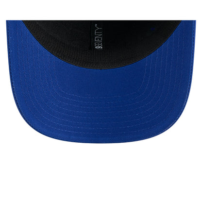 New Zealand Warriors Split Script 9Seventy Cap - View 6