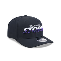 Melbourne Storm Split Script 9Seventy Cap