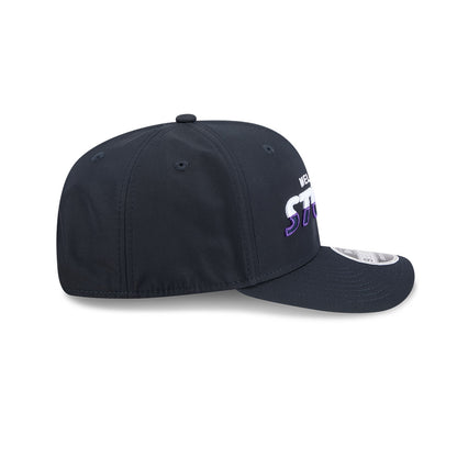 Melbourne Storm Split Script 9Seventy Cap - View 7