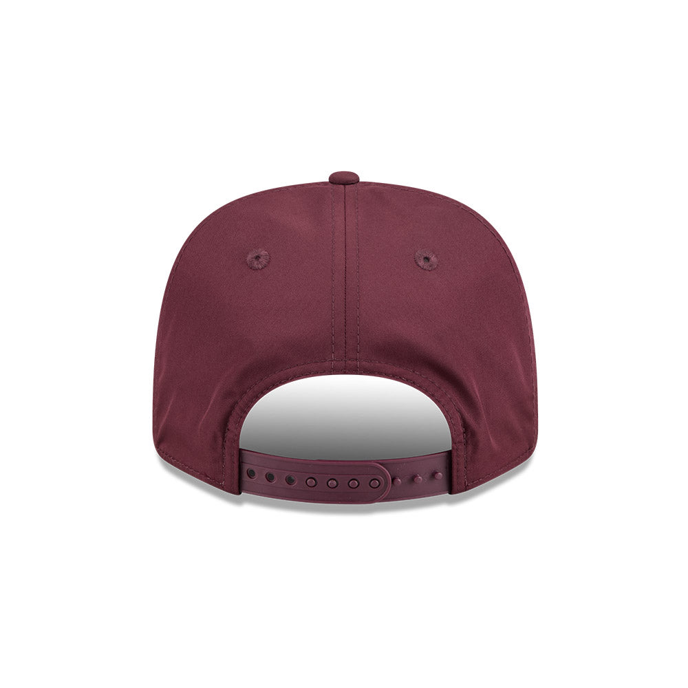 Manly Warringah Sea Eagles Split Script 9Seventy Cap