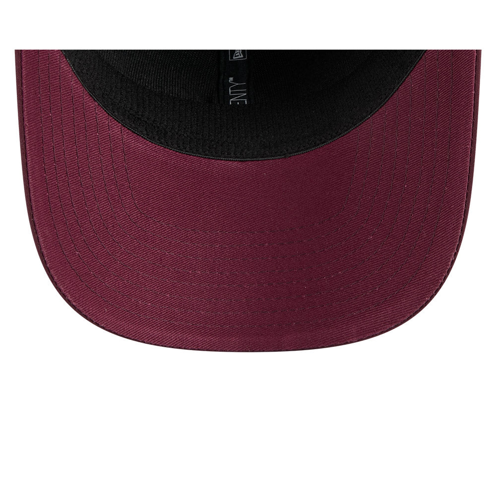 Manly Warringah Sea Eagles Split Script 9Seventy Cap