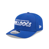 Canterbury-Bankstown Bulldogs Split Script 9Seventy Cap