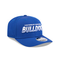 Canterbury-Bankstown Bulldogs Split Script 9Seventy Cap