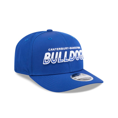 Canterbury-Bankstown Bulldogs Split Script 9Seventy Cap - View 7