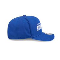 Canterbury-Bankstown Bulldogs Split Script 9Seventy Cap