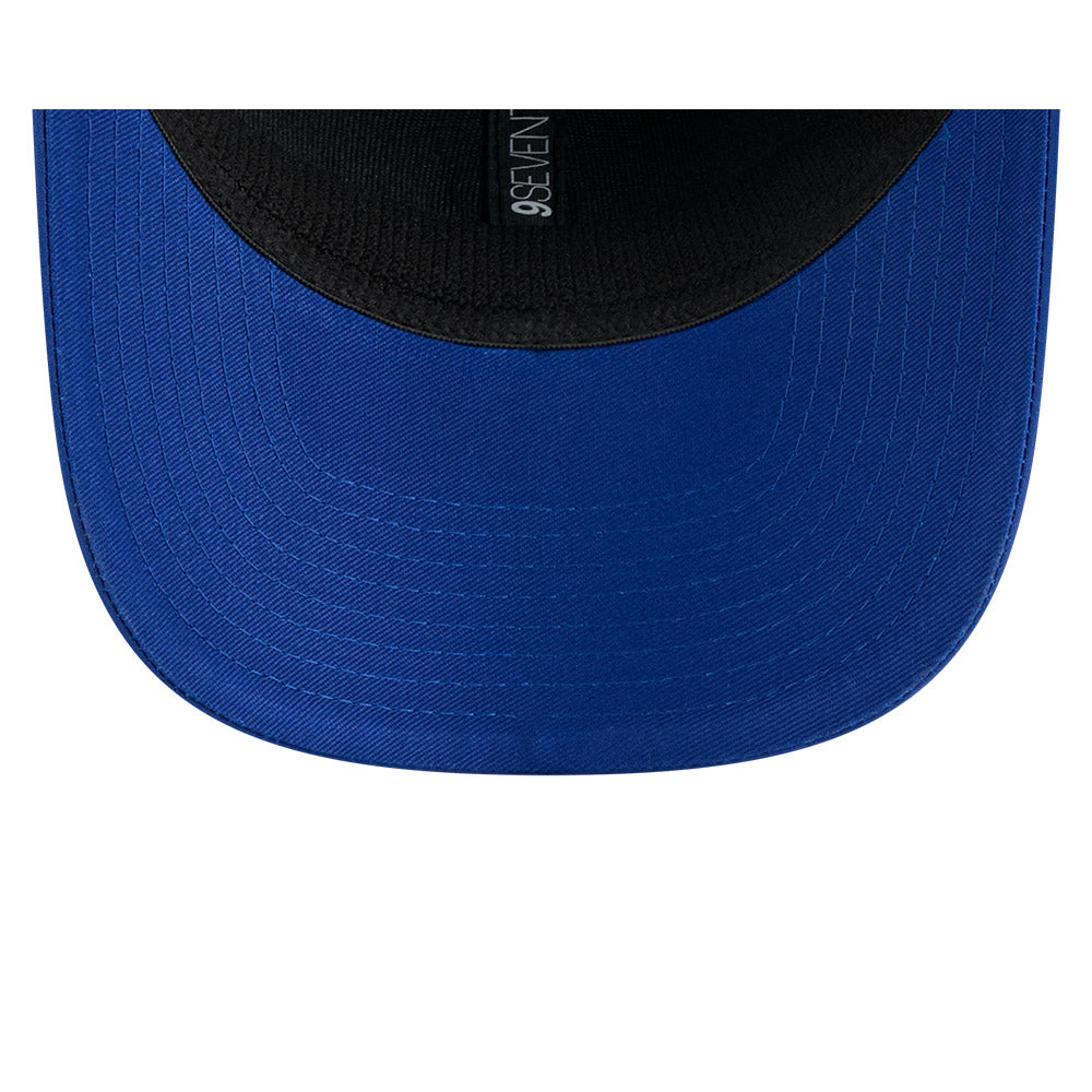 Canterbury-Bankstown Bulldogs Split Script 9Seventy Cap
