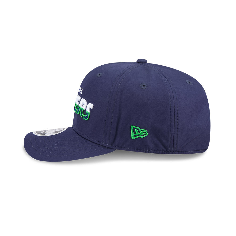 Canberra Raiders Split Script 9Seventy Cap