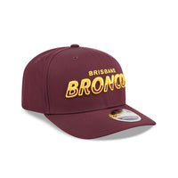 Brisbane Broncos Split Script 9Seventy Cap