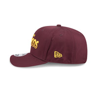 Brisbane Broncos Split Script 9Seventy Cap