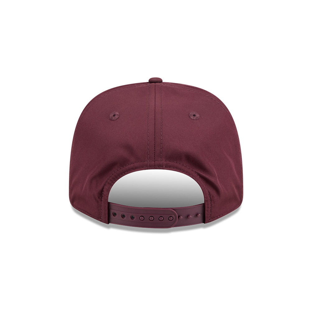 Brisbane Broncos Split Script 9Seventy Cap - View 3