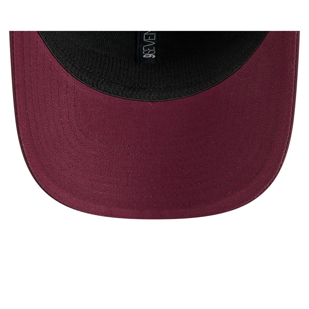 Brisbane Broncos Split Script 9Seventy Cap - View 7