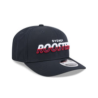 Sydney Roosters Split Script 9Seventy Cap