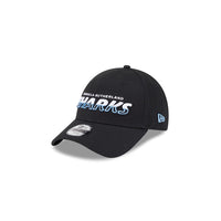 Cronulla-Sutherland Sharks Youth Split Script 9Seventy Cap