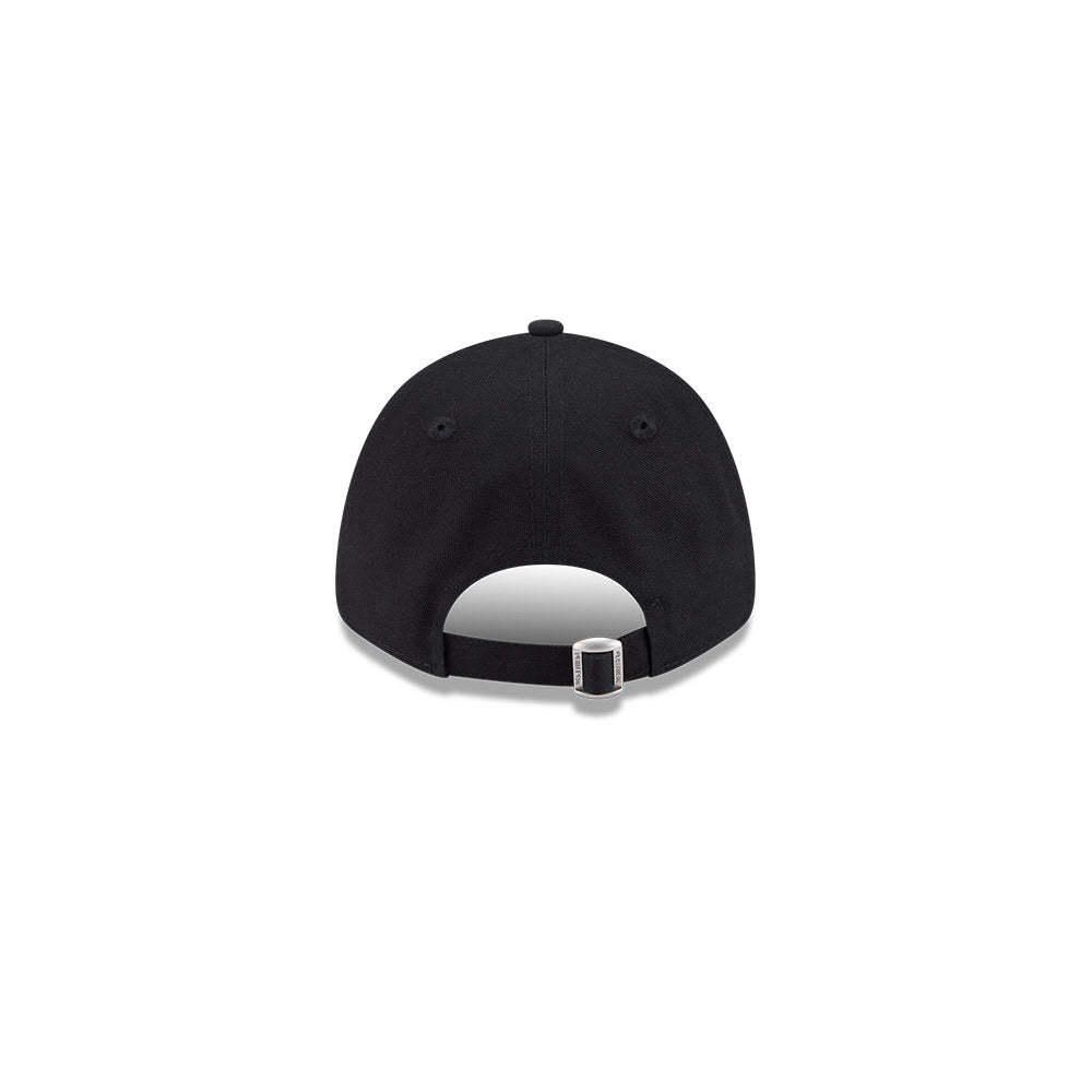 Cronulla-Sutherland Sharks Youth Split Script 9Seventy Cap - View 2