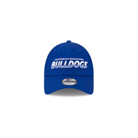 Canterbury-Bankstown Bulldogs Youth Split Script 9Seventy Cap