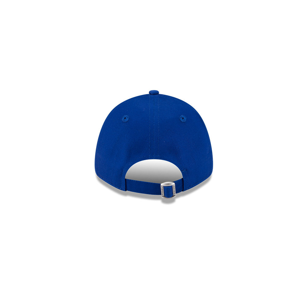 Canterbury-Bankstown Bulldogs Youth Split Script 9Seventy Cap - View 2
