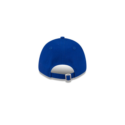 Canterbury-Bankstown Bulldogs Youth Split Script 9Seventy Cap - View 2