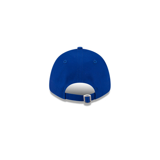 Canterbury-Bankstown Bulldogs Youth Split Script 9Seventy Cap - View 2