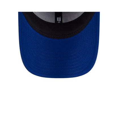 Canterbury-Bankstown Bulldogs Youth Split Script 9Seventy Cap - View 7